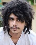 Imaad Shah