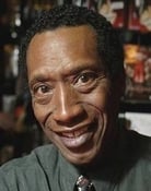 Lionel Mark Smith