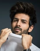 Kartik Aaryan