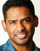 Darryl Hinds