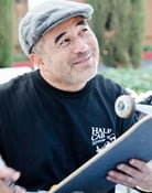 Steve Caballero