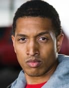 Justin Alston