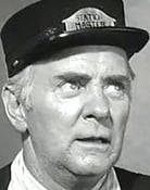 Ted Stanhope