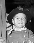 Lee Aaker