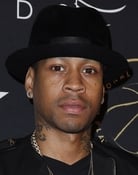 Allen Iverson
