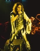 Ronnie James Dio