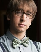 Zachary Gibson