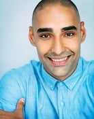 Navid Charkhi