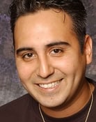 Jeffrey Garcia