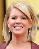 Carrie Keagan