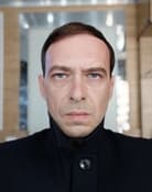 Yevhen Chernykov