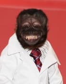 Crystal the Monkey