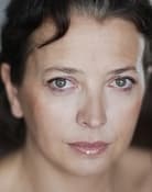 Anita Gillier