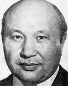 Sovetbek Dzhumadylov