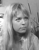 Odile Geoffroy