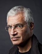 Louie Psihoyos