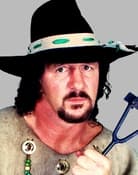 Terry Funk