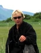 Timothy Treadwell