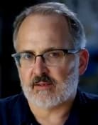 Darin Morgan