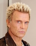 Billy Idol