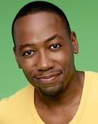 Lamorne Morris