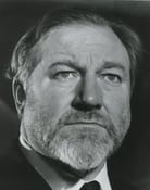 James Robertson Justice