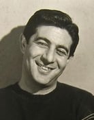 Harvey Lembeck