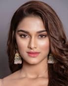 Saiee Manjrekar