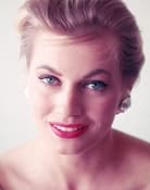 Anita Ekberg