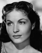 Yvonne Furneaux
