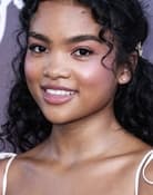 Mia Isaac