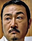 Kinshiro Oyama