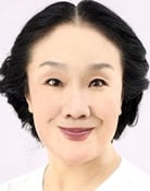 Kayoko Shiraishi