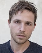 Shawn Pyfrom