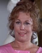 Janet Ward
