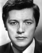 Yevgeni Zharikov