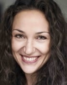 Natasha Mashkevich