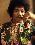 Jimi Hendrix