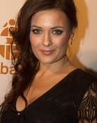 Susanne Thorson