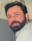 Sylvain Maury