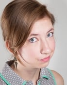 Liesel Hanson