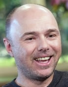 Karl Pilkington