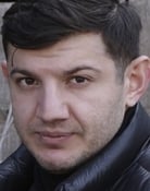 Benik Arakelyan