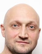 Gosha Kutsenko