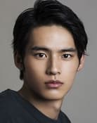 Kenshi Okada