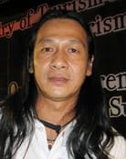 Pongpat Wachirabunjong