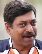 Sanjay Narvekar