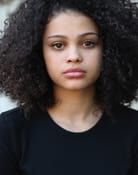 Kyanne Lamaya