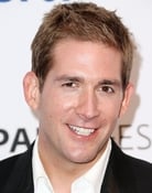 Eric Szmanda
