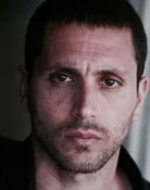 Jonathan Avigdori